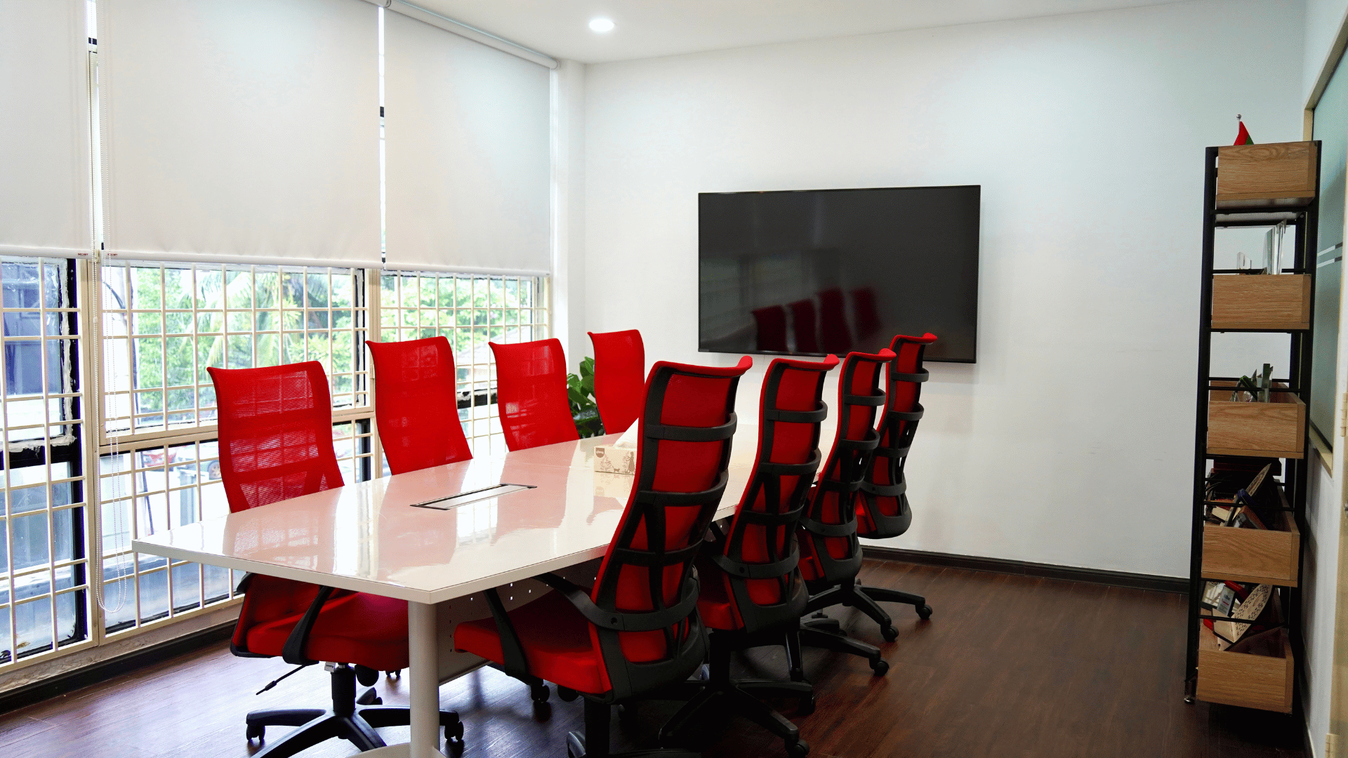 Meeting Room 6