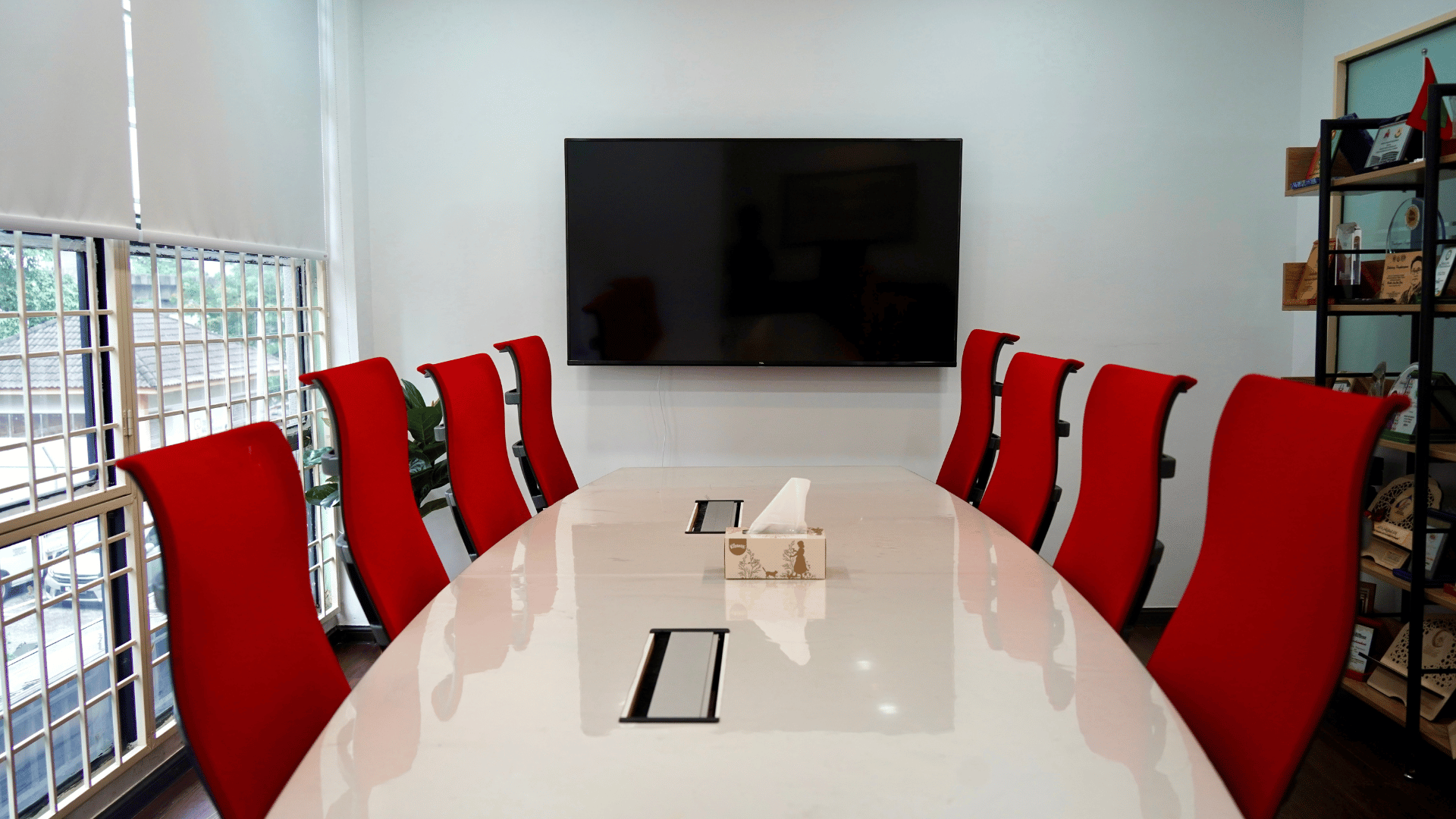 Meeting Room 1