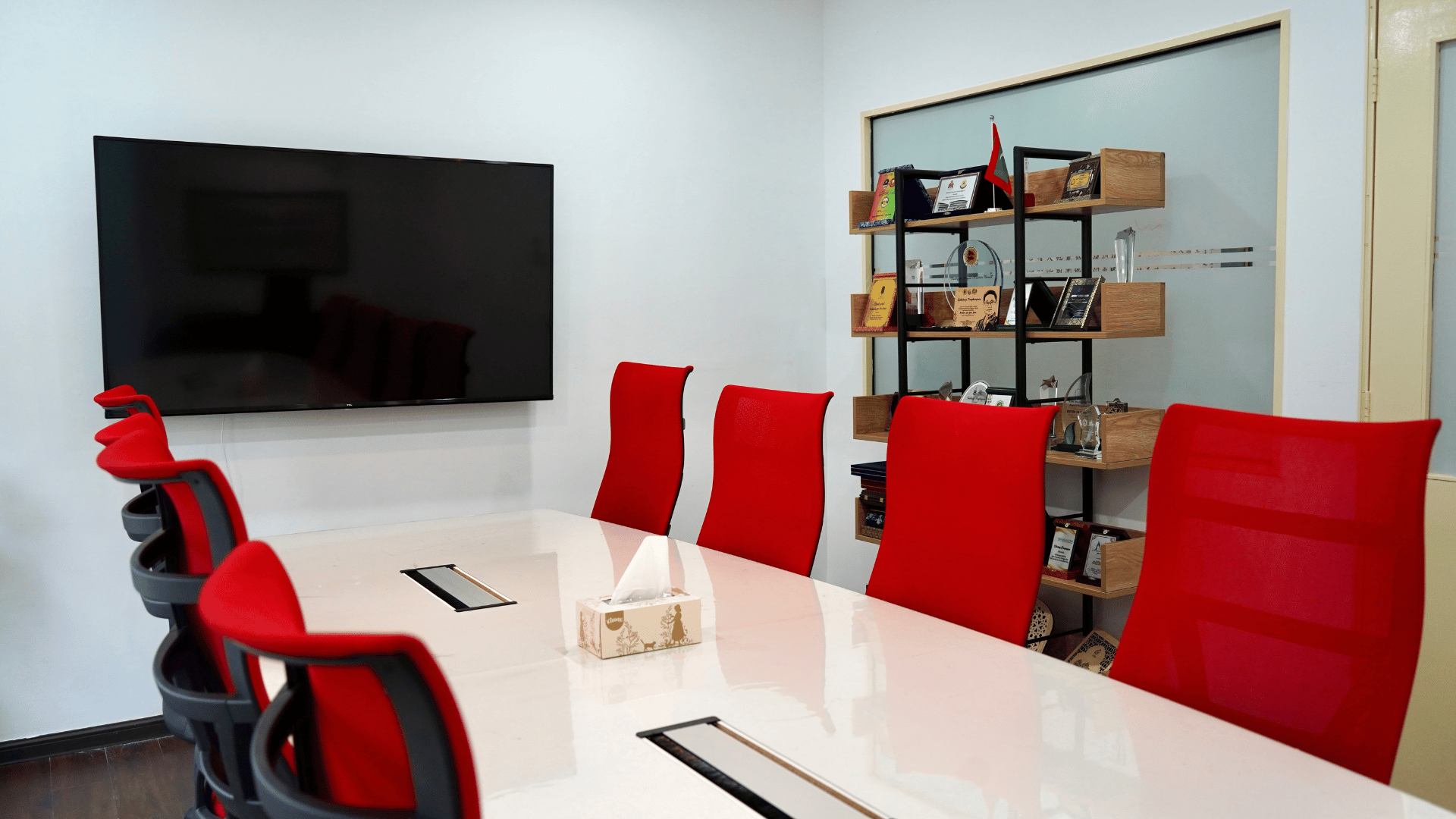 Meeting Room 2