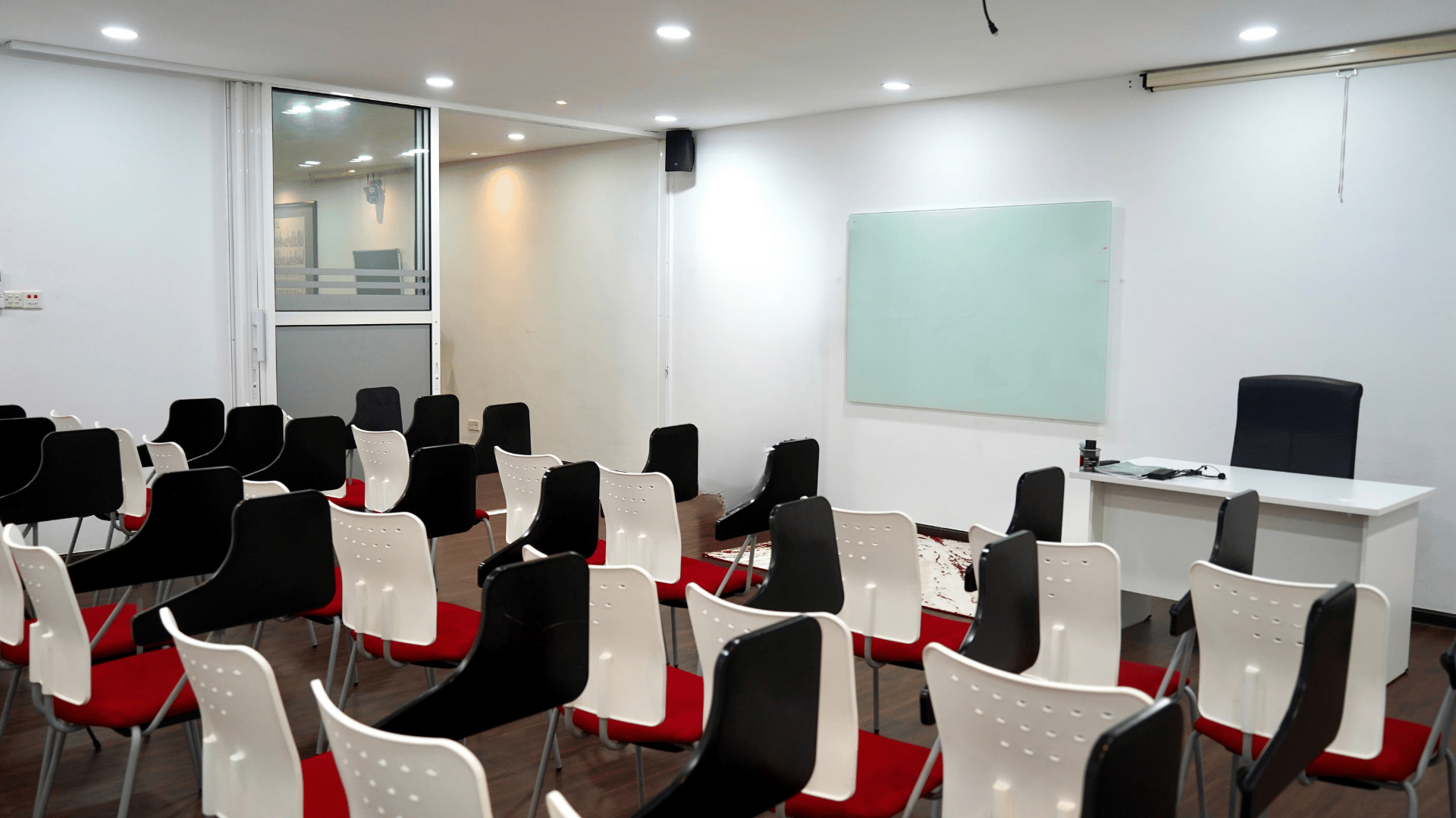 Medium Classroom 2