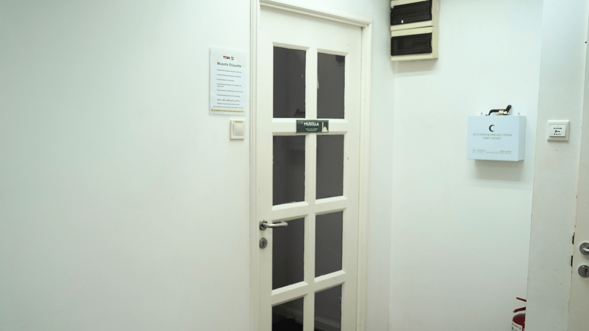 Both Floors Package 12